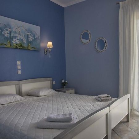 Villa Perkemes Apartments Πάργα Εξωτερικό φωτογραφία