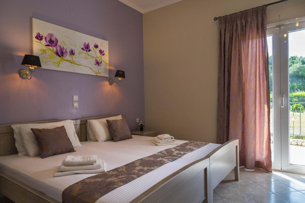 Villa Perkemes Apartments Πάργα Εξωτερικό φωτογραφία