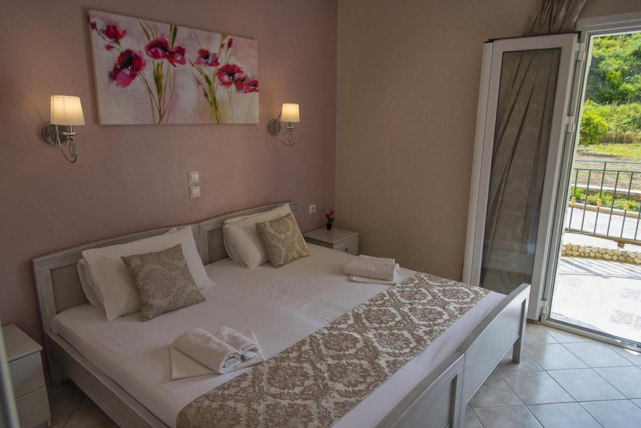 Villa Perkemes Apartments Πάργα Εξωτερικό φωτογραφία