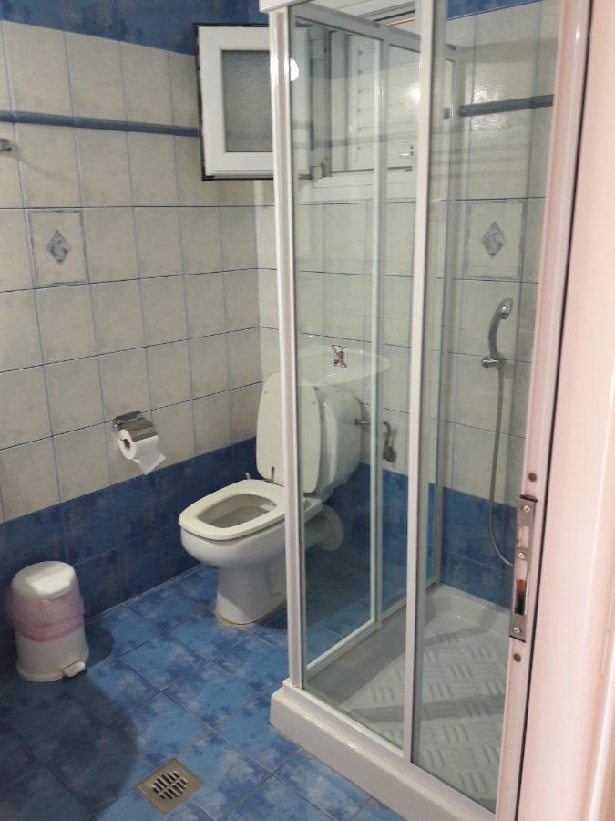 Villa Perkemes Apartments Πάργα Εξωτερικό φωτογραφία