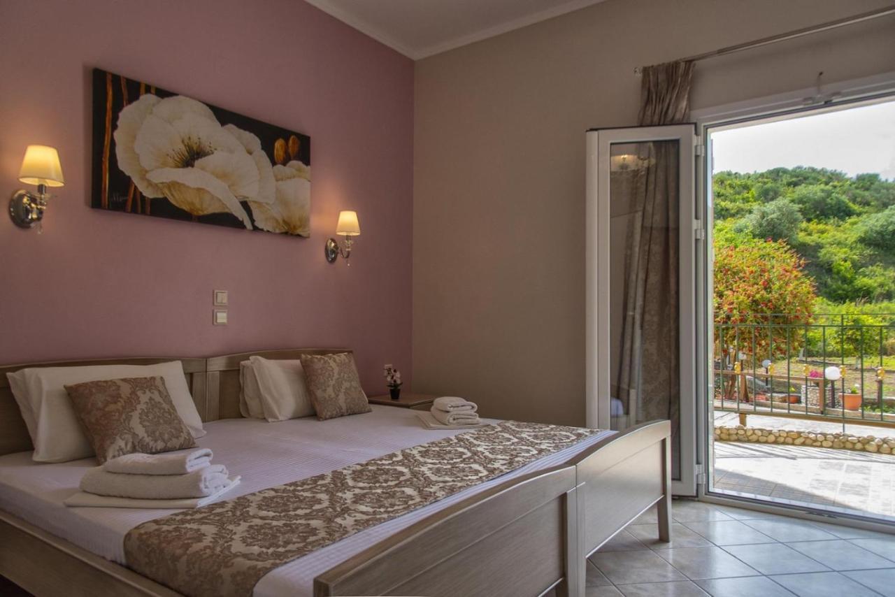 Villa Perkemes Apartments Πάργα Εξωτερικό φωτογραφία