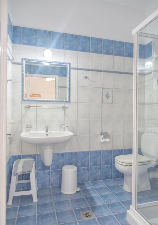Villa Perkemes Apartments Πάργα Εξωτερικό φωτογραφία
