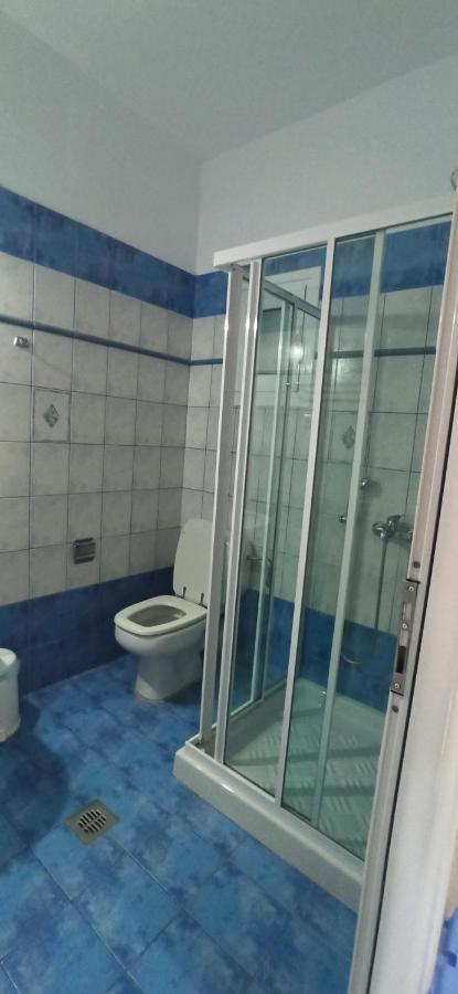 Villa Perkemes Apartments Πάργα Εξωτερικό φωτογραφία
