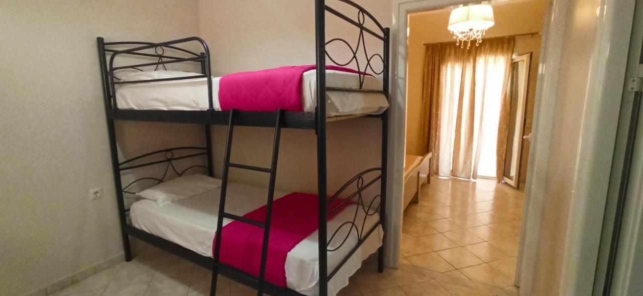 Villa Perkemes Apartments Πάργα Εξωτερικό φωτογραφία