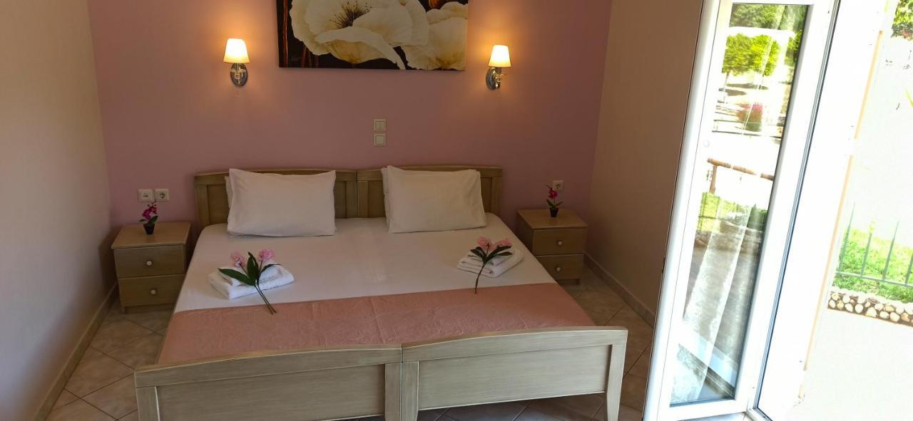 Villa Perkemes Apartments Πάργα Εξωτερικό φωτογραφία