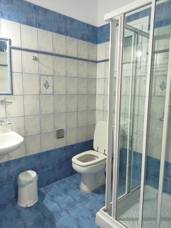 Villa Perkemes Apartments Πάργα Εξωτερικό φωτογραφία