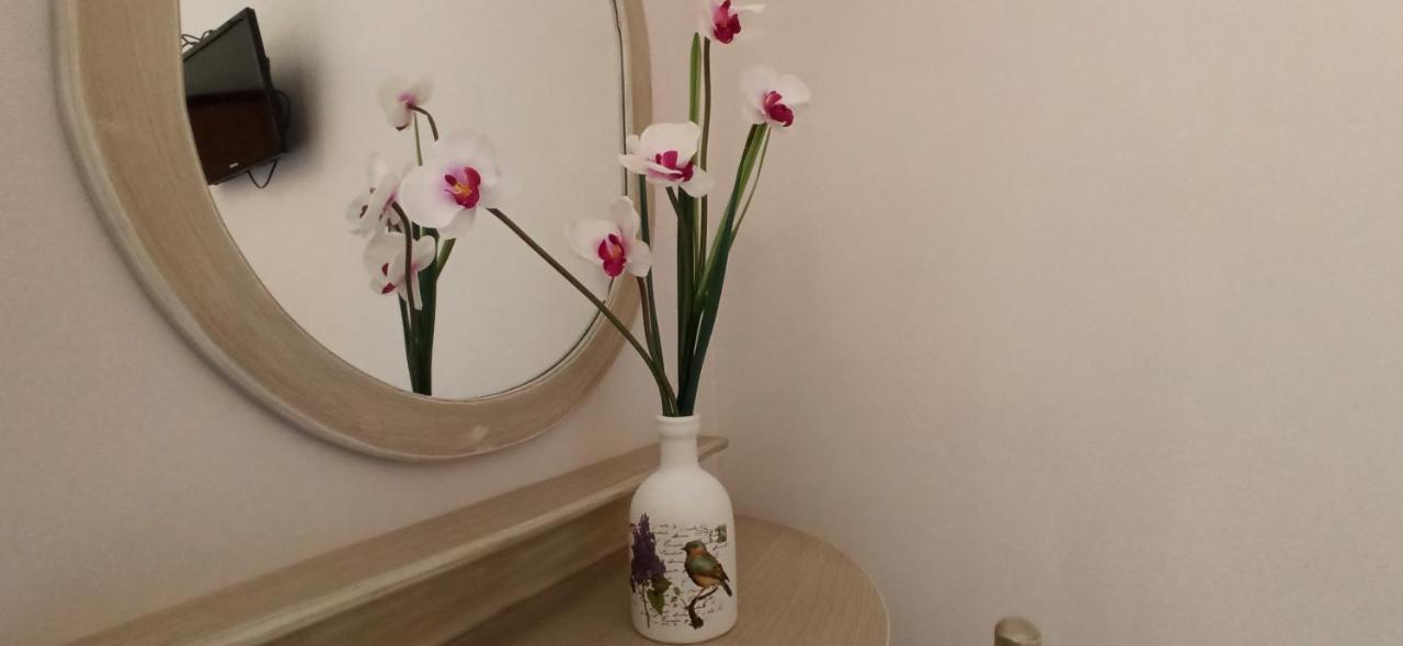 Villa Perkemes Apartments Πάργα Εξωτερικό φωτογραφία