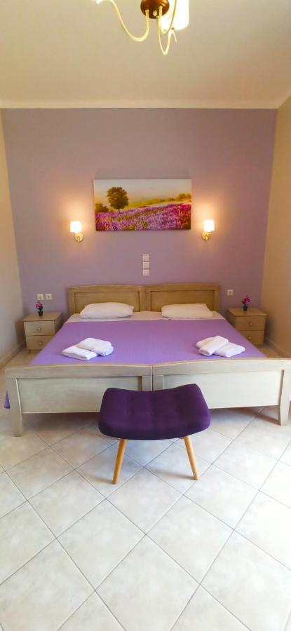 Villa Perkemes Apartments Πάργα Εξωτερικό φωτογραφία