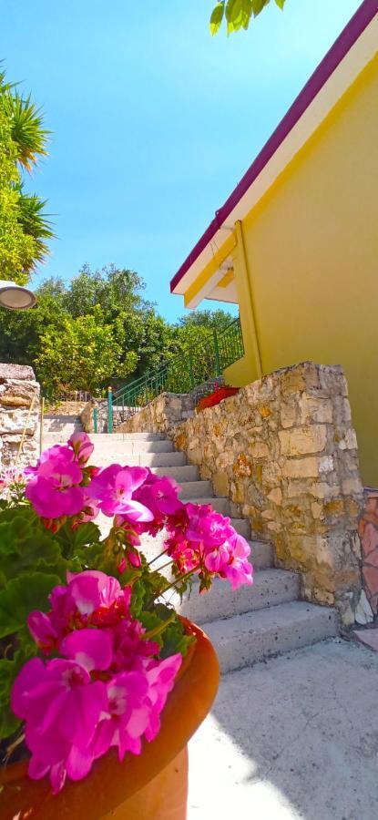 Villa Perkemes Apartments Πάργα Εξωτερικό φωτογραφία